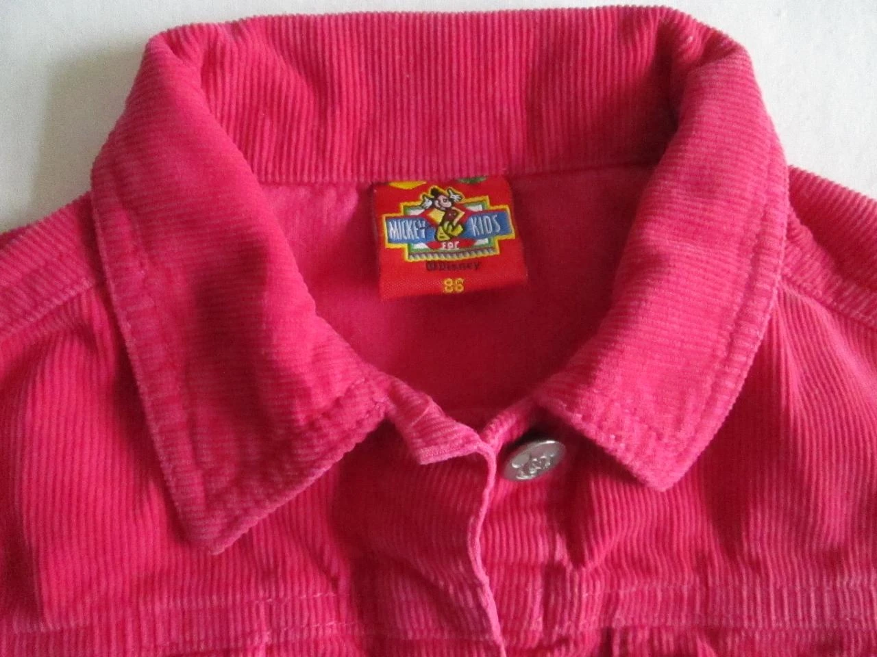 Veste Disney – photo 3